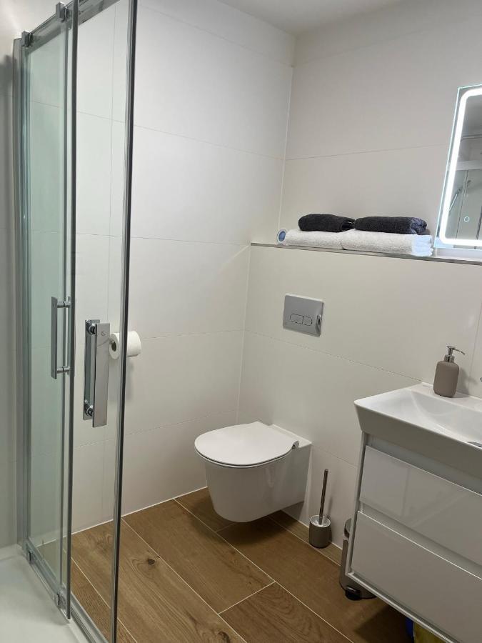 Apartman U Pelikana Olomouc Exterior photo