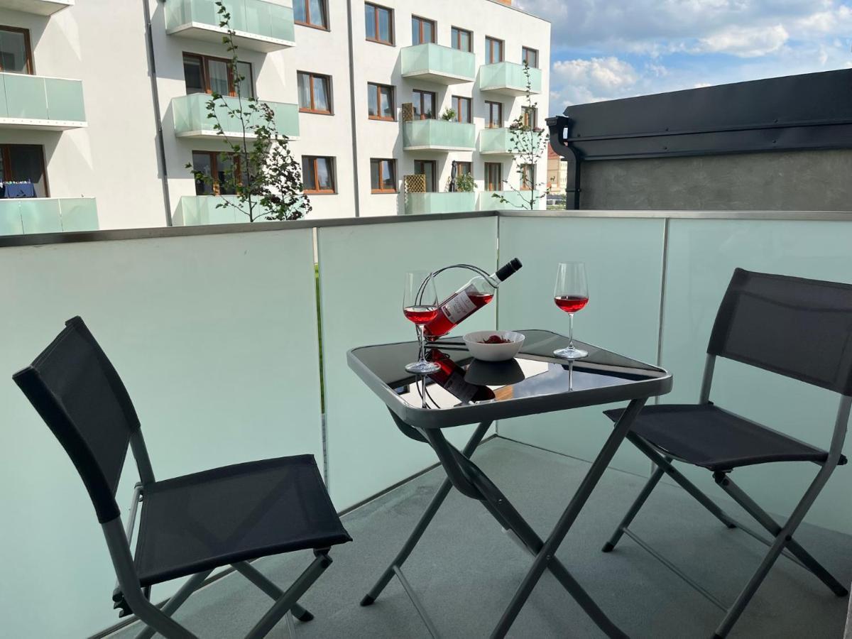 Apartman U Pelikana Olomouc Exterior photo